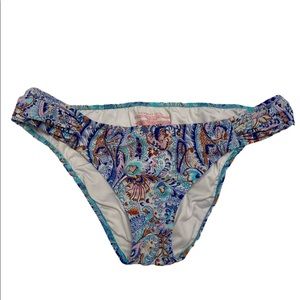 Victoria secret swim bottoms